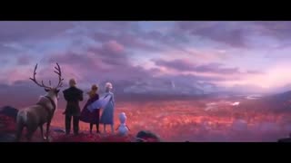 تریلر فصل دوم انیمیشن Frozen...انتظار نداشتم این مدلی بشه