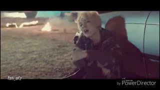 میکس از suga ساخت خودم