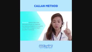 درباره متد و کتاب callan# چه میدانید ؟