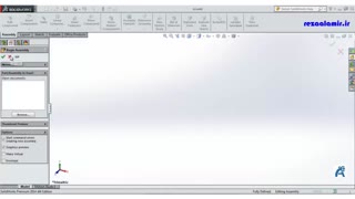 اموزش سالیدورک