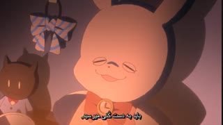 انیمه ناکجا آباد موعود - Yakusoku no Neverland قسمت ششم با زیرنویس فارسی