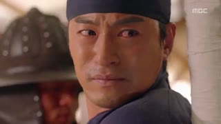 قسمت هفتم سریال ملکه کی با بازی جی چانگ ووک (حتما ببینید)