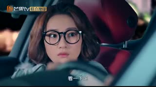 قسمت هفدهم سریال چینی یهویی عاشق شدن