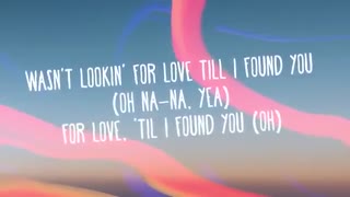 Liam Payne, Rita Ora - For You (Lyrics)