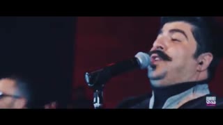 اجرای زنده بهنام بانی/اخماتو وا کن