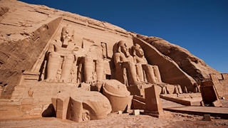 سفری به مصر