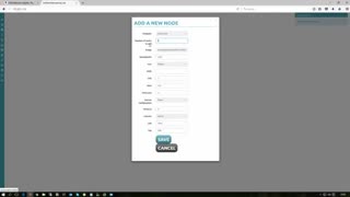 #UNL HowTo Connect VM workstation UNL to real Cisco switch