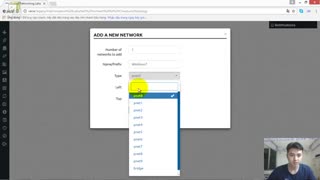 How to connect EVE to Cloud