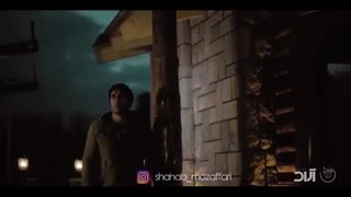 آهنگ فوق العاده شهاب مظفری بنام سی سالگی