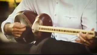 موزیک سنتی شاد همنوازی با تار