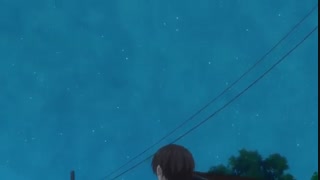 انیمه ی .Doukyonin wa Hiza, Tokidoki, Atama no Ue قسمت ششم با زیرنویس فارسی