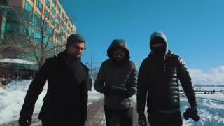 ویدئوی معرفی تبلت  Galaxy Tab S5e سامسونگ - سخت‌افزارمگ