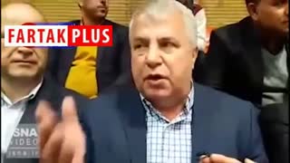 پروین: جای فدراسیون فوتبال باشم، مربی ایرانی می‌آورم + فیلم