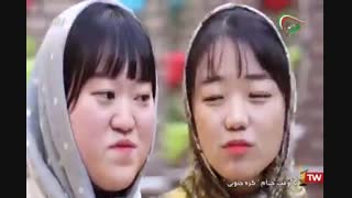 مستند به وقت جام ، کره ی جنوبی (گروه اکسو رو نشون دادن) درخواستی