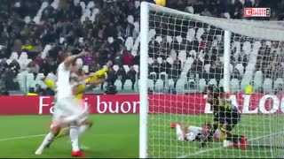 خلاصه دیدار یوونتوس 3 _0 فریزینونه  ( هفته 24 سری آ ایتالیا)