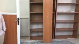 کمددیواری اداری02122337132
