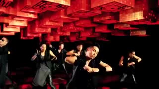 موزیک ویدیوی ژاپنی exile pride از گروه موسیقی ژاپنی Exile /jpop (جی پاپ )