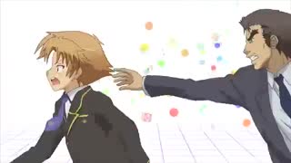 AMV - mmm mmm yeah yeah