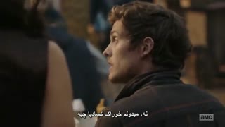 فصل 3 قسمت 14 سریال ترس از مردگان متحرک با زیرنویس فارسی