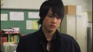 سریال ژاپنی دبیرستان خصوصی باکالیا قسمت 1 با زیرنویس فارسی- Shiritsu Bakaleya Koukou ep 1