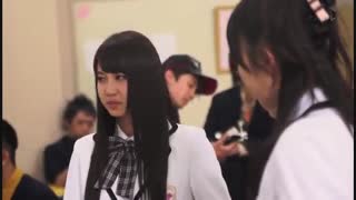 سریال ژاپنی دبیرستان خصوصی باکالیا قسمت 5 با زیرنویس فارسی