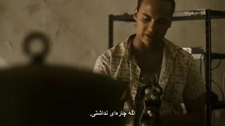 فصل 3 قسمت 16 سریال ترس از مردگان متحرک با زیرنویس فارسی (پایانی)
