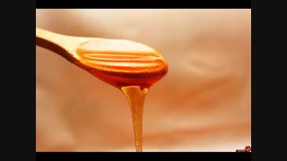 عسل صددرصد طبیعی