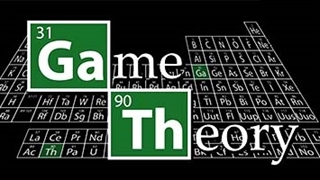 توضیح کامل و جامع از نظریه بازی ها