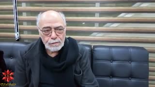 دفاع اکبر زنجانپور از پولاد کیمیایی