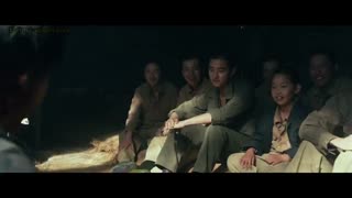 فیلم سینمایی Swing Kids با بازی کیونگسو همراه با ساب فارسی چسبیده