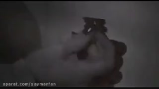 منه بی جنبه ...