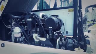 اتومیکسر فیوری مدل db460