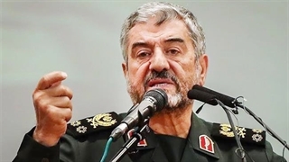تروریستها منتظر انتقام سخت باشند