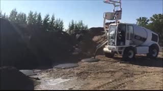 اتومیکسر فیوری