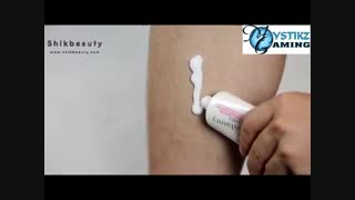 خرید اینترنتی کرم موبر