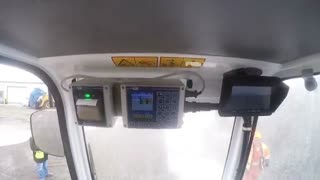 اتومیکسر x35 فیوری