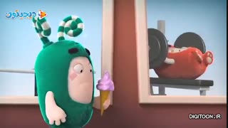 ادبدز - Odbods