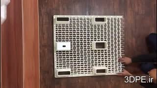 مزایای پرینتر سه بعدی ایرانی