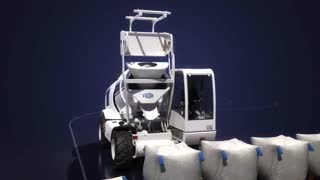 اتومیکسر مدل db x35