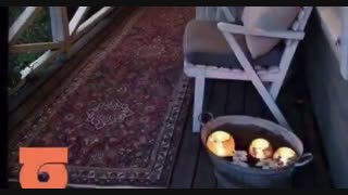 رزرو ویلای بزرگ / اجاره ویلا برای تعطیلات نوروز