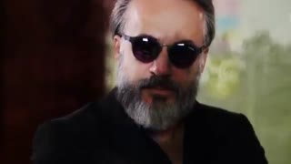 سریال رقص روی شیشه قسمت یک -تیزر