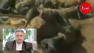 محسن رضایی و عملیات کربلای چهار