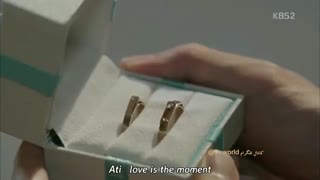 به تو مدیونم ، غرورمو شکستی عین شیشه....کلیپ کره ای