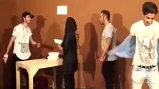 for mohammad