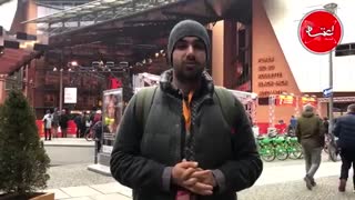 جشنواره فیلم برلین|آلمان