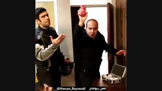 معامله با مافیا