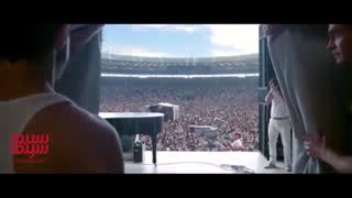 آنونس «حماسه کولی»-«Bohemian Rhapsody»