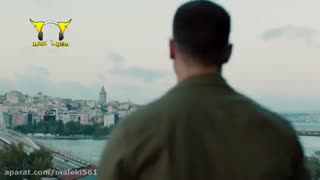 مهراب(نفوذی)