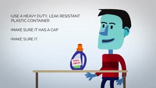 سیفتی باکس مقوایی (3 لیتری ، 5 لیتری ، 7 لیتری ، 12 لیتری) | بهداد طب ایمن ماهان