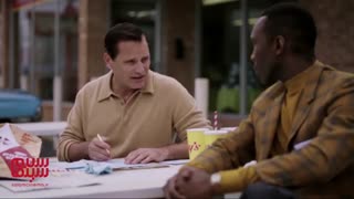 آنونس «کتاب سبز Green Book»